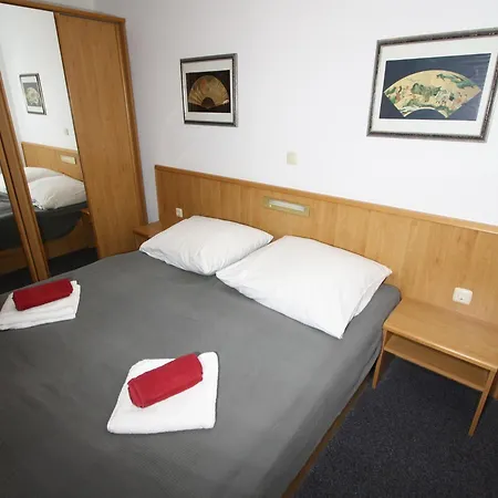 Residenz Albatros 1 Cuxhaven