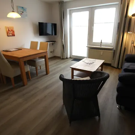 Residenz Albatros 1 *