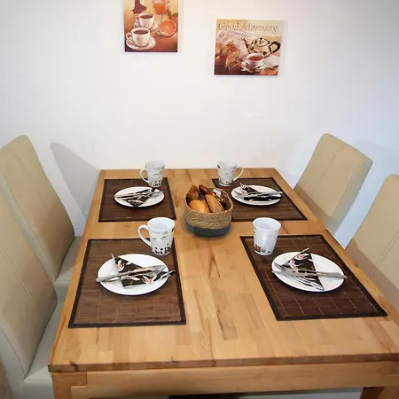 Residenz Albatros 1 * Cuxhaven