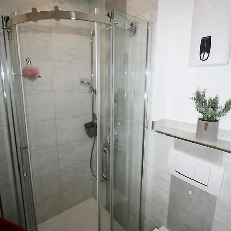 Residenz Albatros 1 *