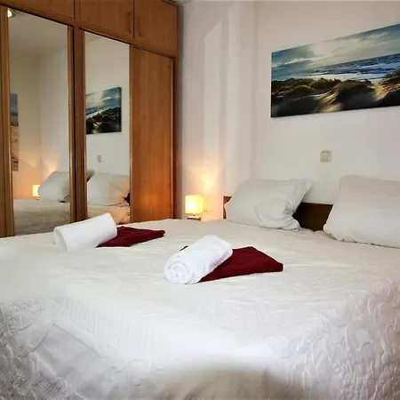 Residenz Albatros 1 Cuxhaven