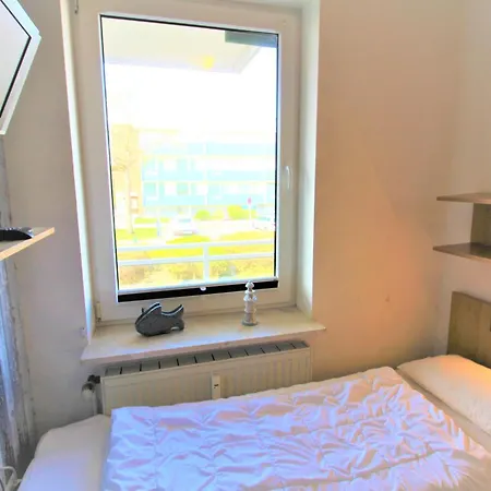 Apartment Residenz Albatros 1 *