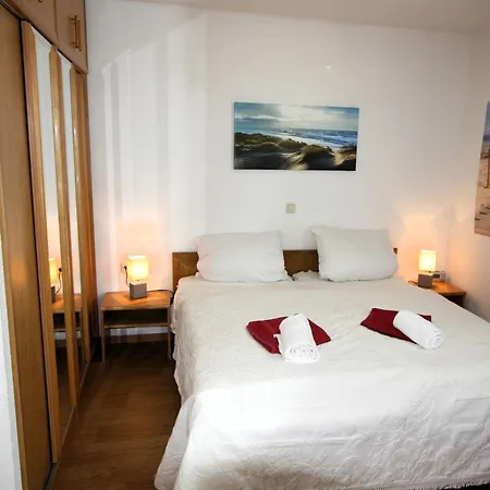 Apartmán Residenz Albatros 1 *