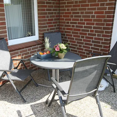 Apartment Residenz Albatros 1 *