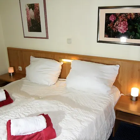 Apartmán Residenz Albatros 1