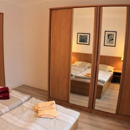 Residenz Albatros 1 *
