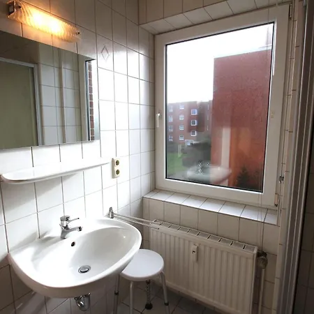Residenz Albatros 1 Cuxhaven