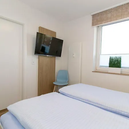 Residenz Albatros 1 Cuxhaven