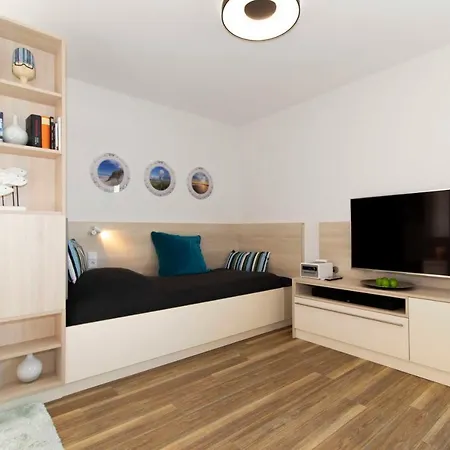 Hp Touristik - Apartment