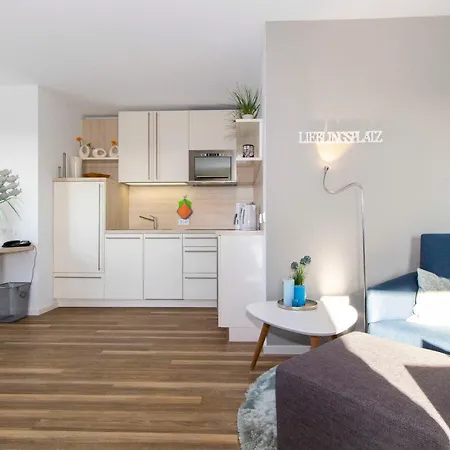 Residenz Albatros 1 Cuxhaven