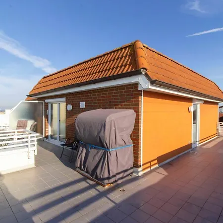 Residenz Albatros 1 * Cuxhaven