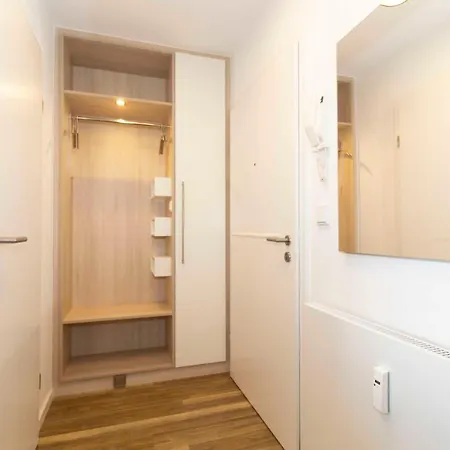 Residenz Albatros 1 Cuxhaven