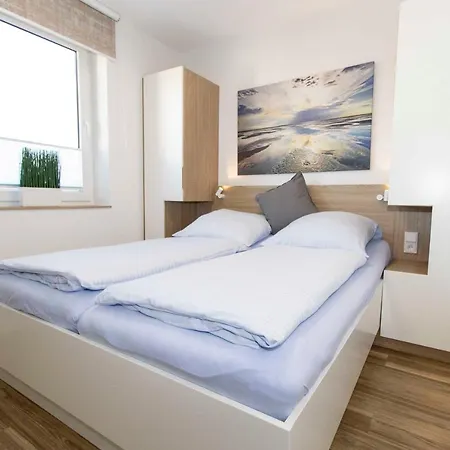 Residenz Albatros 1 *