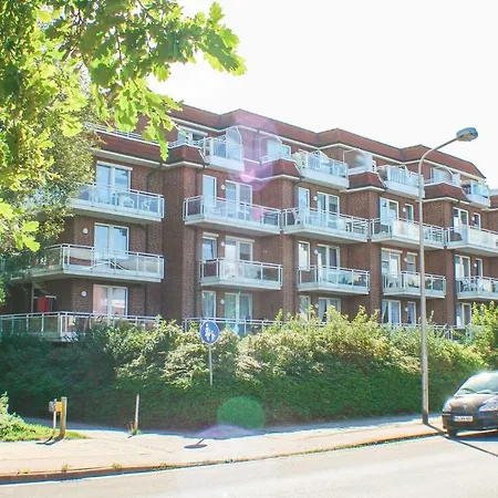 Residenz Albatros 1 *