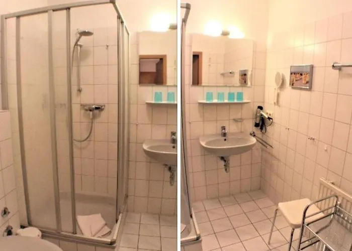 Residenz Albatros 1 Apartman Cuxhaven