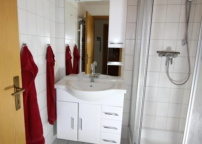 Residenz Albatros 1 Cuxhaven