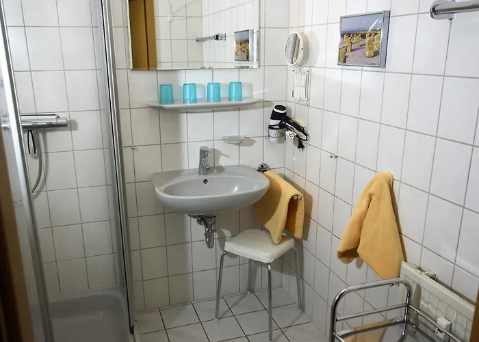 Residenz Albatros 1 Apartman