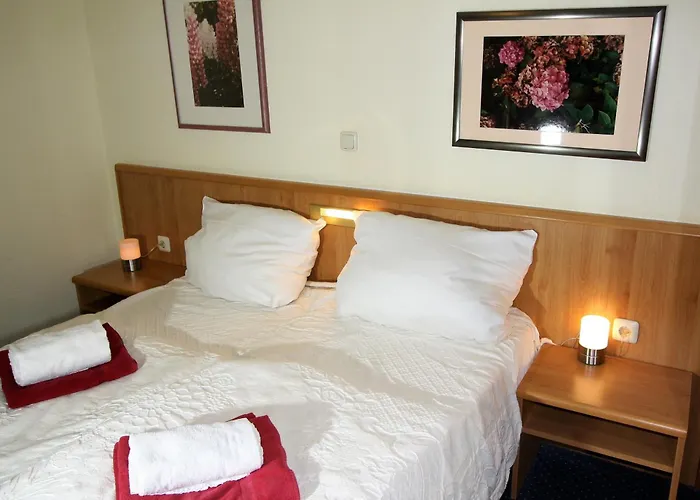 Residenz Albatros 1 Cuxhaven