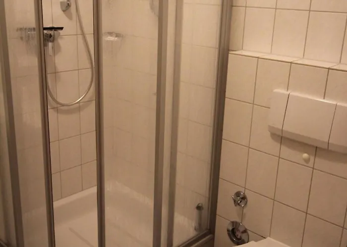 Residenz Albatros 1 Apartman Cuxhaven