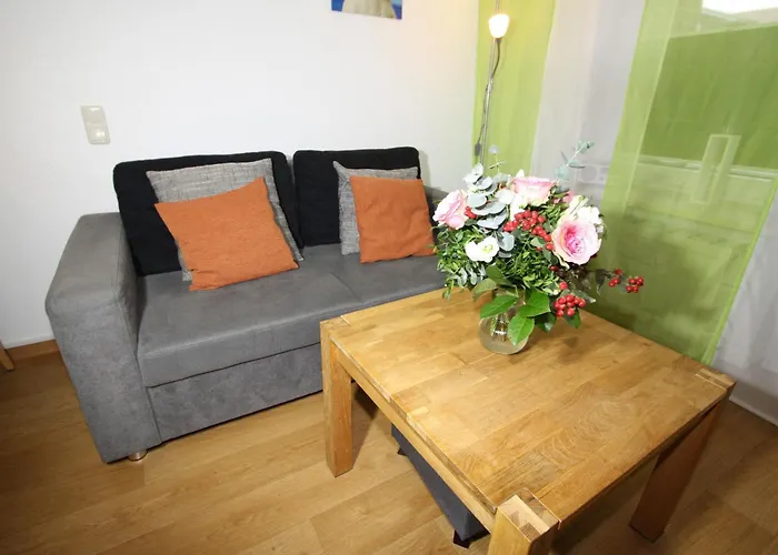 Residenz Albatros 1 Cuxhaven