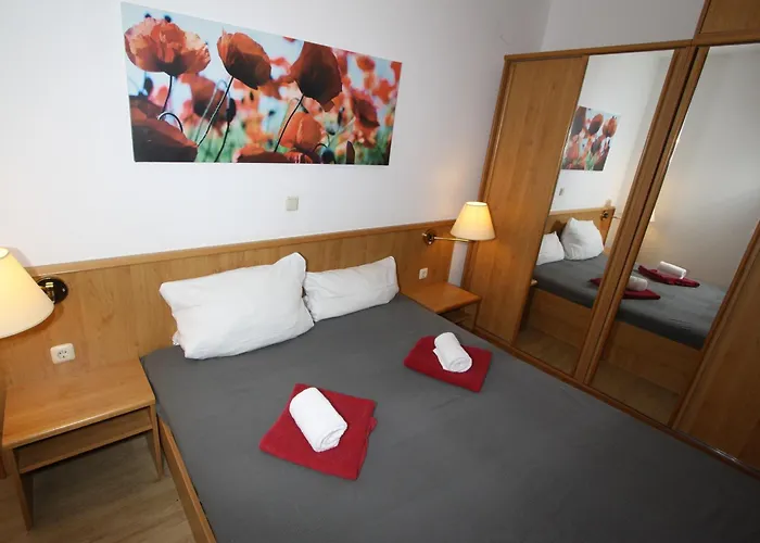 Residenz Albatros 1 Cuxhaven