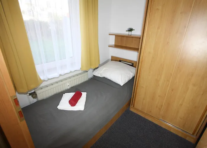 Residenz Albatros 1 *