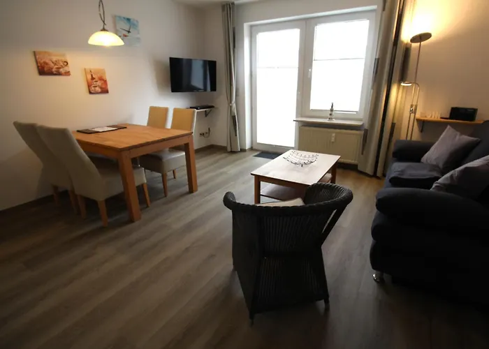 Residenz Albatros 1 *