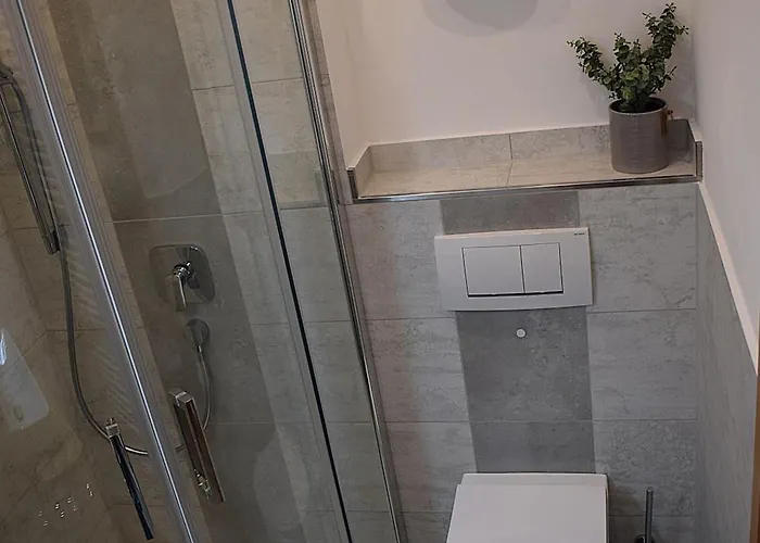 Residenz Albatros 1 Apartman