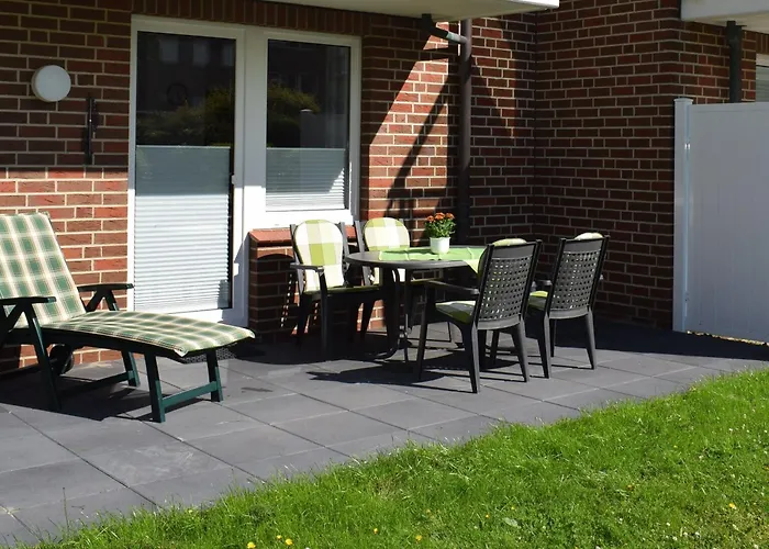 Apartman Residenz Albatros 1 *