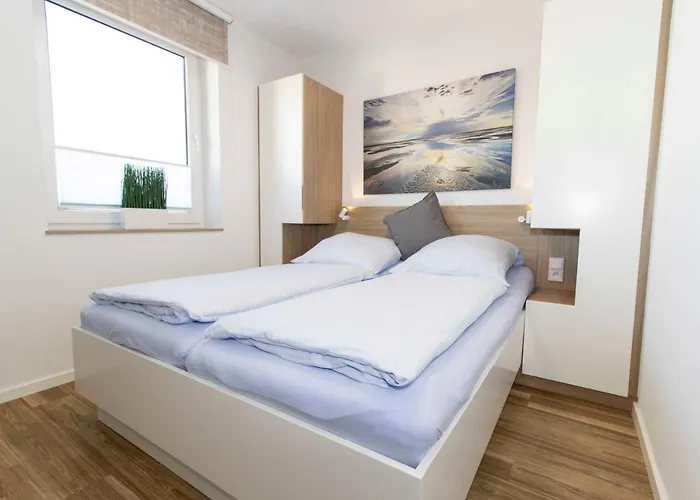 Residenz Albatros 1 *