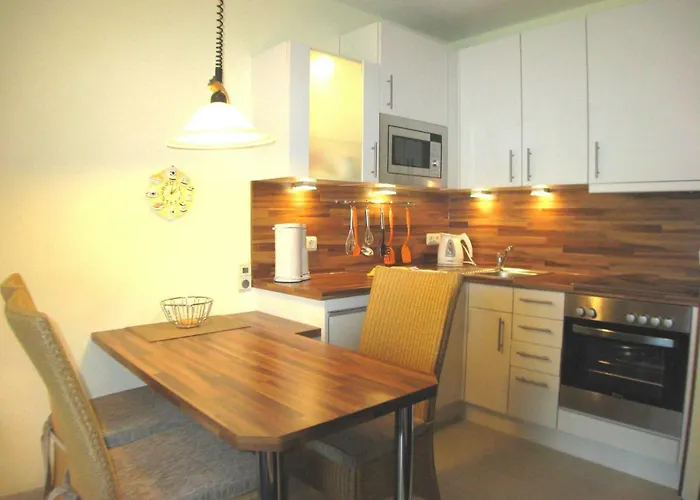 Residenz Albatros 1 Cuxhaven